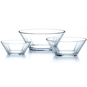 ROSENDAHL Grand cru glasskålsæt - 
