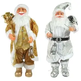 Julemand 70 cm ass. modeller - 1 stk - 