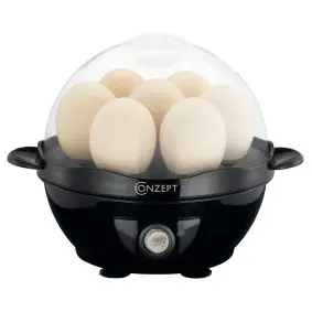 CONZEPT Æggekoger 7 stk - 