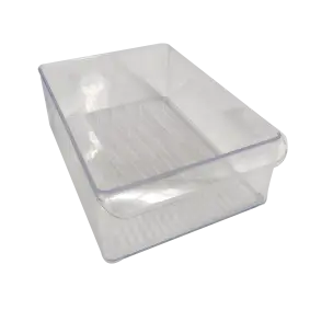 CONZEPT Køleskabsopbevaring - 30 x 20,5 x 10 cm - 