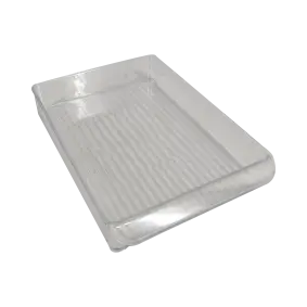 CONZEPT Køleskabsopbevaring - 30 x 20,5 x 5cm - 