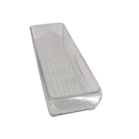 CONZEPT Køleskabsopbevaring - 30 x 9,5 x 5 cm - 