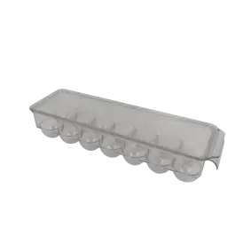 CONZEPT Køleskabsopbevaring til 14 stk æg - 