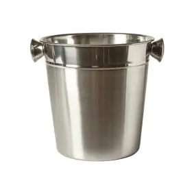 DACORE Champagnespand - stål - 