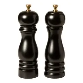 DACORE Kværnsæt sort - 