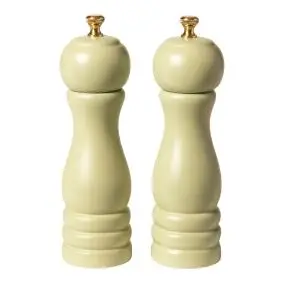 DACORE Kværnsæt grøn - 