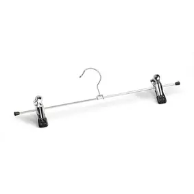 Buksebøjle med 2 stk. klemmer - 