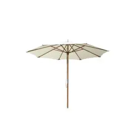 HOFFMANN Parasol nice Ø3 - natur - 
