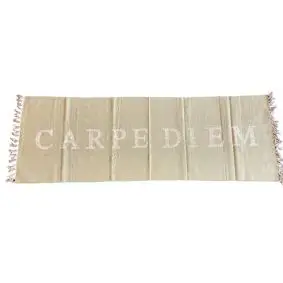 LA FINESSE Kludetæppe 70 x 200 cm - carpediem - 