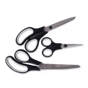 ROYAL Saksesæt - 3 stk - 