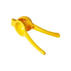 DACORE Citronpresser - gul - KØKKENREDSKABER