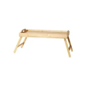 DACORE Sengebakke i bambus - 