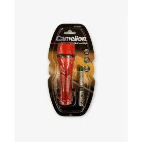 CAMELION Lommelygte LED - 