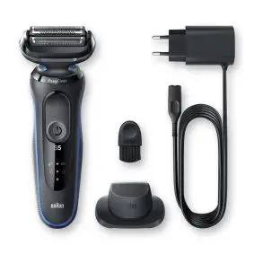 BRAUN Shaver series 5 50-B1200 - 