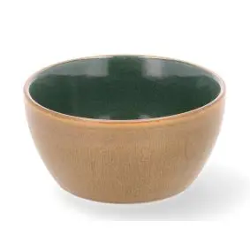 BITZ Wood skål Ø 12 cm - forrest - 