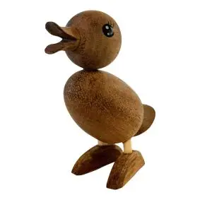 DACORE Træfigur and 9 cm - succitræ - 