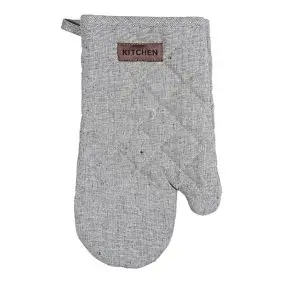 DET GAMLE APOTEK Grillhandske - grå - 