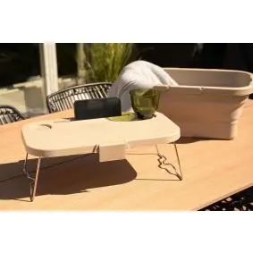 DACORE Picnickurv med låg - 