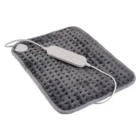 DAY Elektrisk varmepude 40 x 30 cm - grå - 