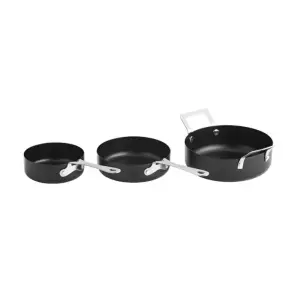 DAY Mini serveringgryder - 3 dele - 