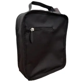 SISTEMA Cooler køletaske 25x21 cm - sort - 