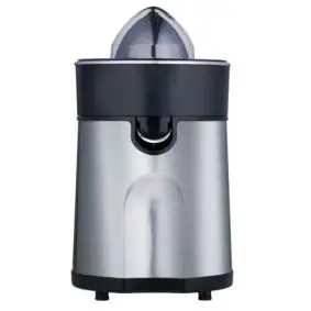 ALPINA Citruspresser - stål - 