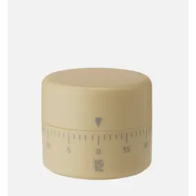 RIG-TIG Time-it minutur - gul - 