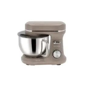 BLOMSTERBERG Køkkenmaskine 800 watt - latte FORUDBESTILLING - 