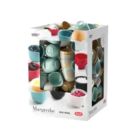 ROSTI NEW Margrethe æggebæger nordisk natur - 1 stk - 