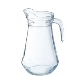 ARC BROC Glaskande - 1,6 liter - 