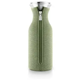 EVA SOLO Køleskabskaraffel 1,0 liter - pistachio - 