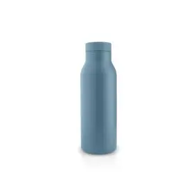 EVA SOLO Urban termoflaske 0,5 liter - dusty blue - 
