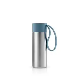 EVA SOLO To go kop 0,35 liter - dusty blue - 