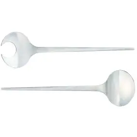 GLOBAL Serveringsbestik - 2 dele - 