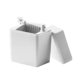 ROSTI Osteboks classic - hvid - 