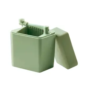 ROSTI Osteboks classic - misty green - 