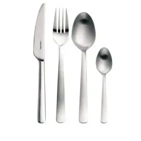 FISKARS Functional form bestiksæt 24  dele - mat - 