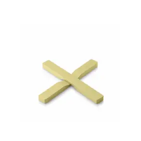 EVA SOLO Magnetisk bordskåner - champagne - 