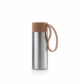 EVA SOLO To go kop 0,35 liter - mocca - 